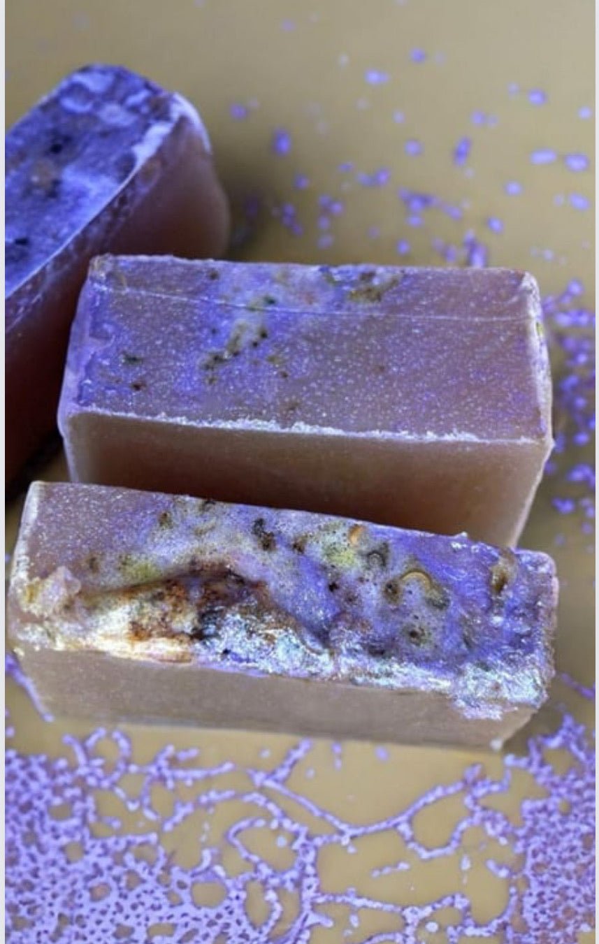 Natural Soaps