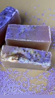 Valentines Soap Collection - Papalotl Naturales